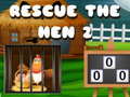 เกม Rescue The Hen 2