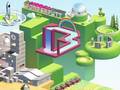 เกม Wonderputt