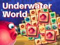 เกม Underwater World