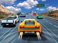 เกม Highway Road Racing