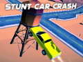 เกม Stunt Car Crash