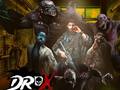 เกม Dr. X