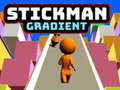 เกม Stickman Gradient