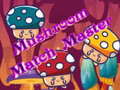 เกม Mushroom Match Master