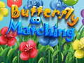 เกม Butterfly Matching