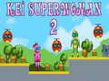 เกม Kei Superwoman 2