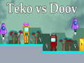 เกม Teko vs Doov