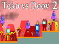 เกม Teko vs Doov 2