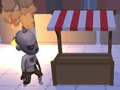 เกม Zombie Bullet 3D