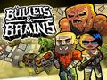 เกม Bullets & Brains
