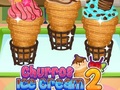 เกม Churros Ice Cream 2