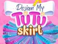 เกม Design My Tutu Skirt