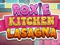 เกม Roxie's Kitchen: Lasagna