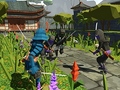 เกม Mini Samurai Kurofune