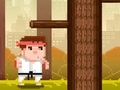 เกม Kick Ya Chop