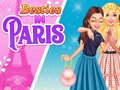 เกม Besties in Paris
