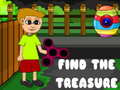 เกม Find The Treasure