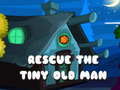 เกม Rescue The Tiny Old Man