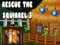 เกม Rescue The Squirrel 3