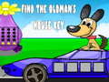 เกม Find The Old Man’s House Key