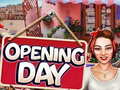 เกม Opening Day