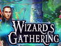เกม Wizards Gathering
