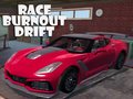 เกม Race Burnout Drift