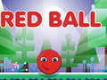 เกม Red Ball