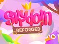 เกม Skydom: Reforged