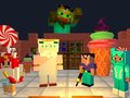 เกม Noob Tower Defense