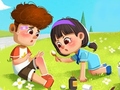 เกม Baby First Aid Tips