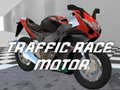 เกม Traffic Race Motor