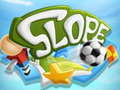 เกม Slope
