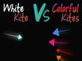 เกม White Kite VS Colorful Kites