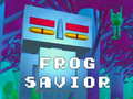 เกม Frog Savior