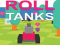 เกม Roll Tanks