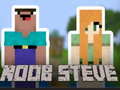 เกม Noob Steve 
