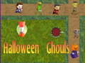 เกม Halloween Ghouls