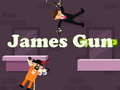 เกม James Gun