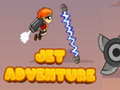 เกม Jet Adventure