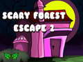 เกม Scary Forest Escape 2