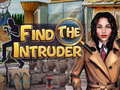 เกม Find the Intruder