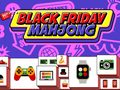 เกม Black Friday Mahjong