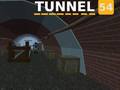 เกม Tunnel 54
