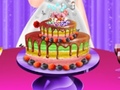 เกม Birthday Cake For My Boyfriend