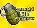 เกม Grenade Hit Stickman
