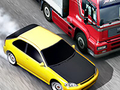 เกม Traffic Racer Master