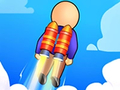 เกม Water Jetpack Race