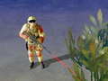 เกม TopDown Zombie Survival Shooting
