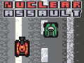 เกม Nuclear Assault